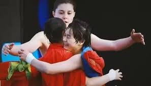 足球中超两场比赛因大雾暂停